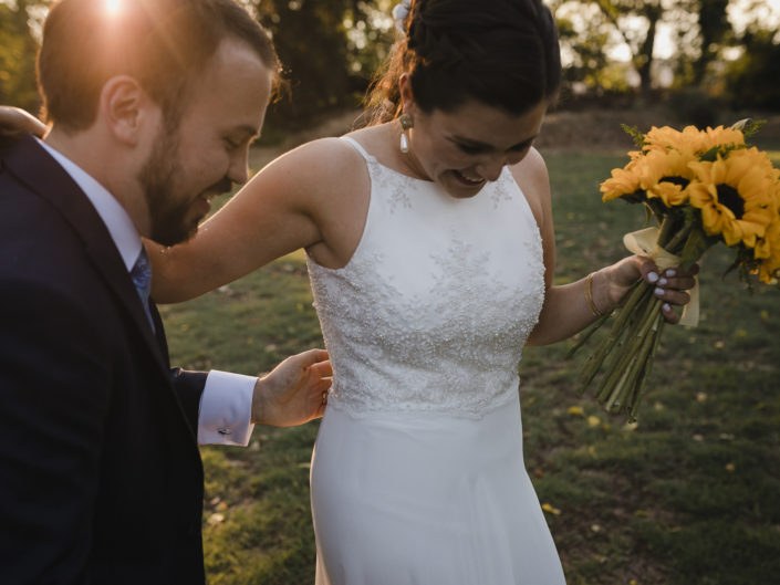 [Matrimonio] Fran y Rodri | Hacienda Santa Ana